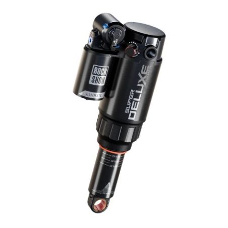 AMORTISSEUR ARRIERE ROCKSHOX SUPER DELUXE ULTIMATE RC2T 185X52,5 TRUNNION