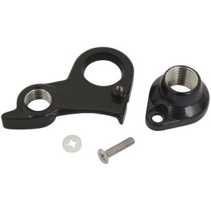 PATTE DE DERAILLEUR CUBE MTB/ROUTE X12 STANDARD