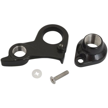 PATTE DE DERAILLEUR CUBE MTB/ROUTE X12 STANDARD