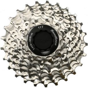 CASSETTE SUNRACE R91(Box) 9S, Nickel