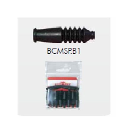 BCM Boot 1 36mm,Black,10pcs/ZB