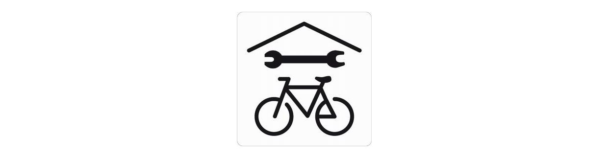 Atelier & SAV - Entretien et Réparation vélo - Bikeshop